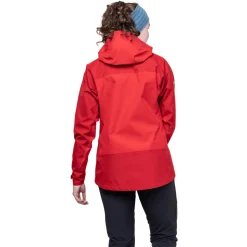 Women Mountain Equipment Womens Saltoro Gore-Tex Jacket - Past Season Colours
