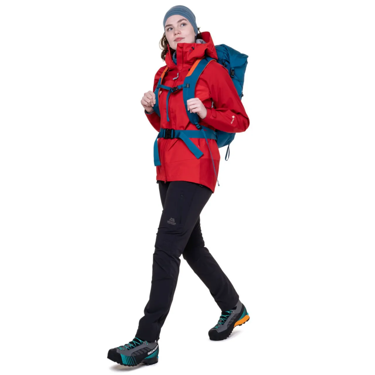 Women Mountain Equipment Womens Saltoro Gore-Tex Jacket - Past Season Colours