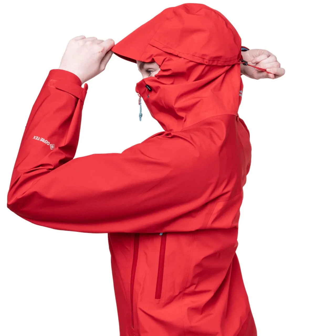 Women Mountain Equipment Womens Saltoro Gore-Tex Jacket - Past Season Colours