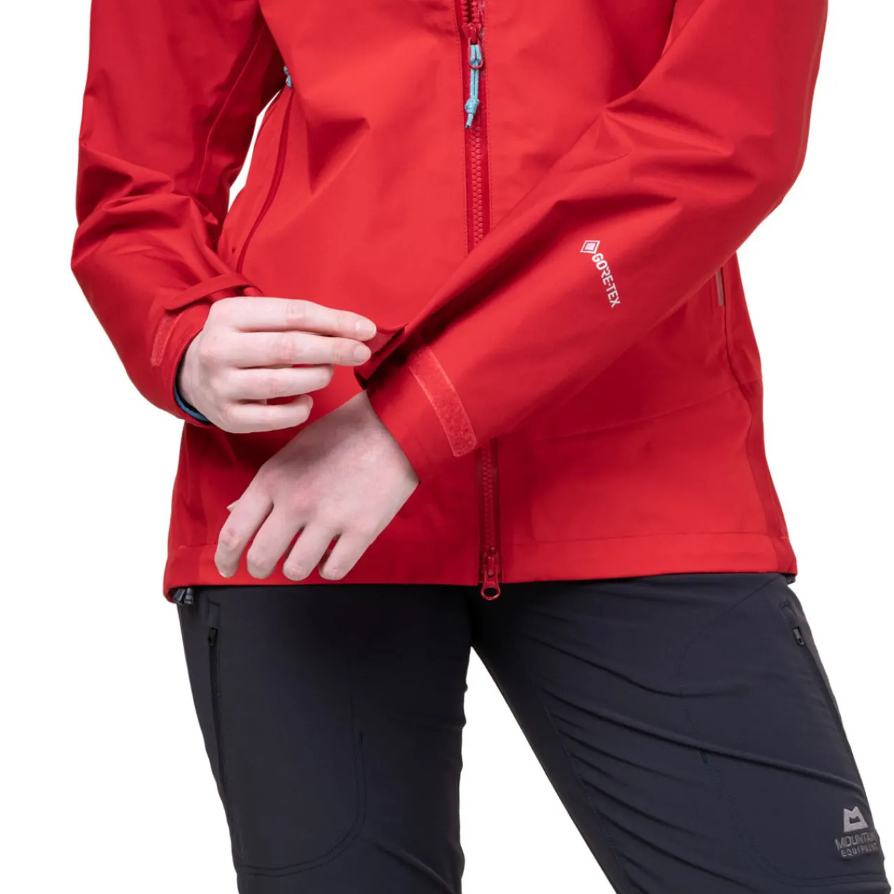 Women Mountain Equipment Womens Saltoro Gore-Tex Jacket - Past Season Colours