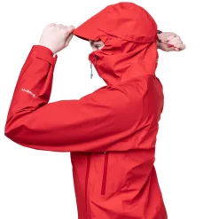 Women Mountain Equipment Womens Saltoro Gore-Tex Jacket