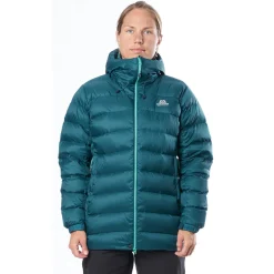 Women Mountain Equipment Womens Senja Down Jacket