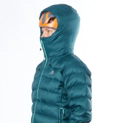 Women Mountain Equipment Womens Senja Down Jacket