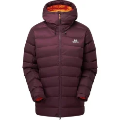 Women Mountain Equipment Womens Senja Down Jacket - Past Season Colours