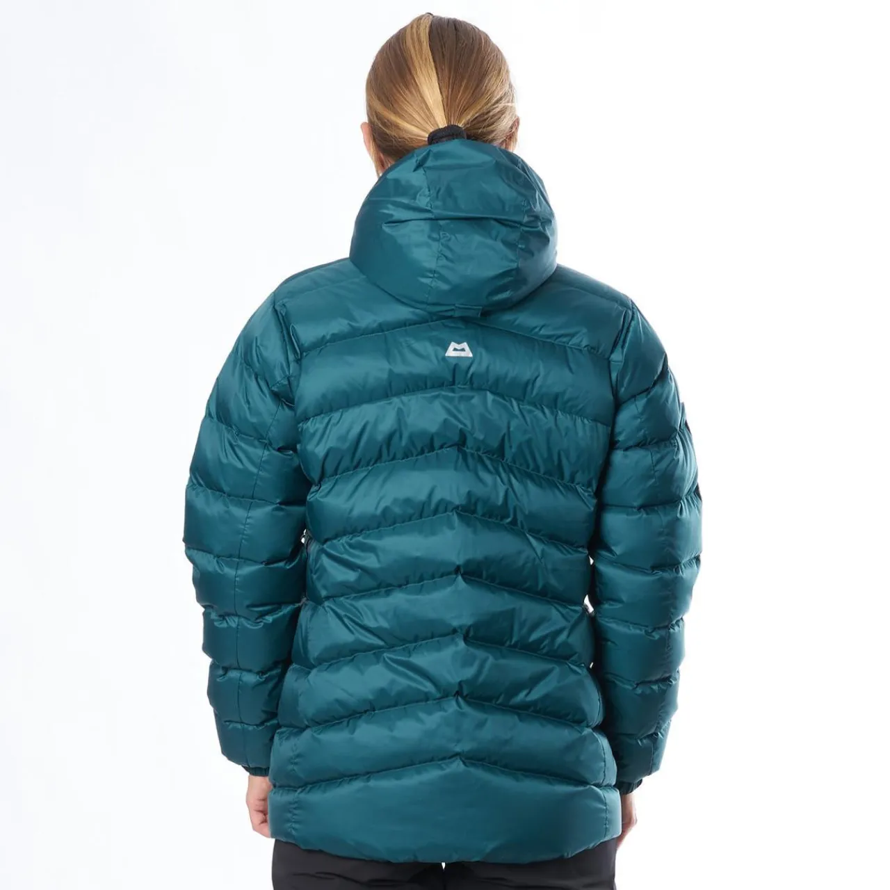 Women Mountain Equipment Womens Senja Down Jacket - Past Season Colours