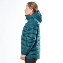 Women Mountain Equipment Womens Senja Down Jacket - Past Season Colours