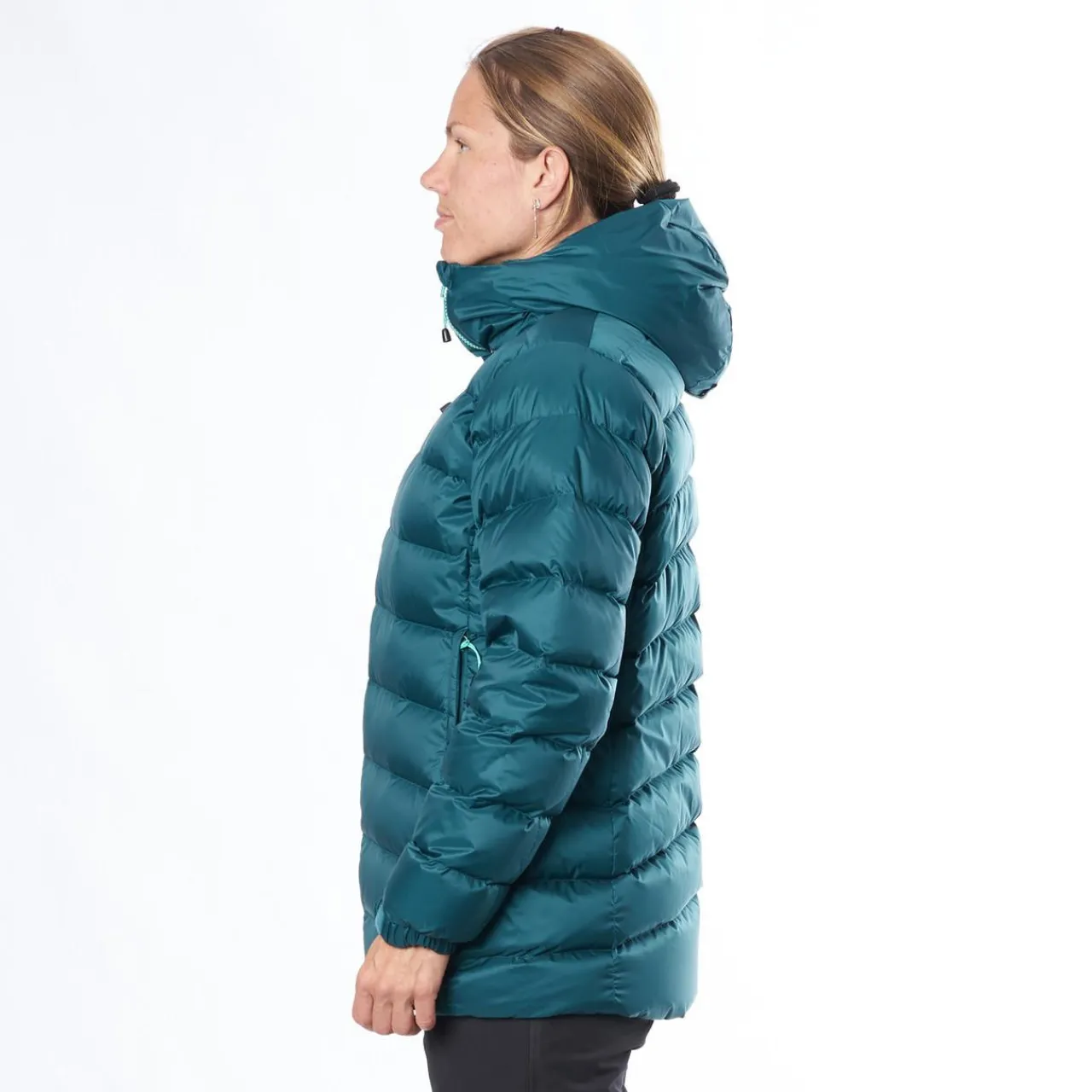 Women Mountain Equipment Womens Senja Down Jacket - Past Season Colours