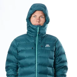Women Mountain Equipment Womens Senja Down Jacket - Past Season Colours