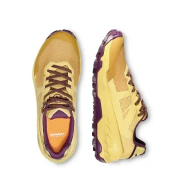 Women Mammut Womens Sertig II Low GTX