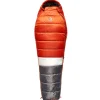 Sierra Designs Womens Shut Eye 20 Synthetic Sleeping Bag