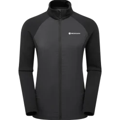 Women Montane Womens Sirocco Lite Insulated Jacket