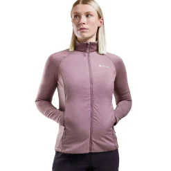 Women Montane Womens Sirocco Lite Insulated Jacket