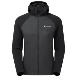 Women Montane Womens Sirocco Lite Insulated Hoodie