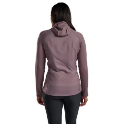 Women Montane Womens Sirocco Lite Insulated Hoodie