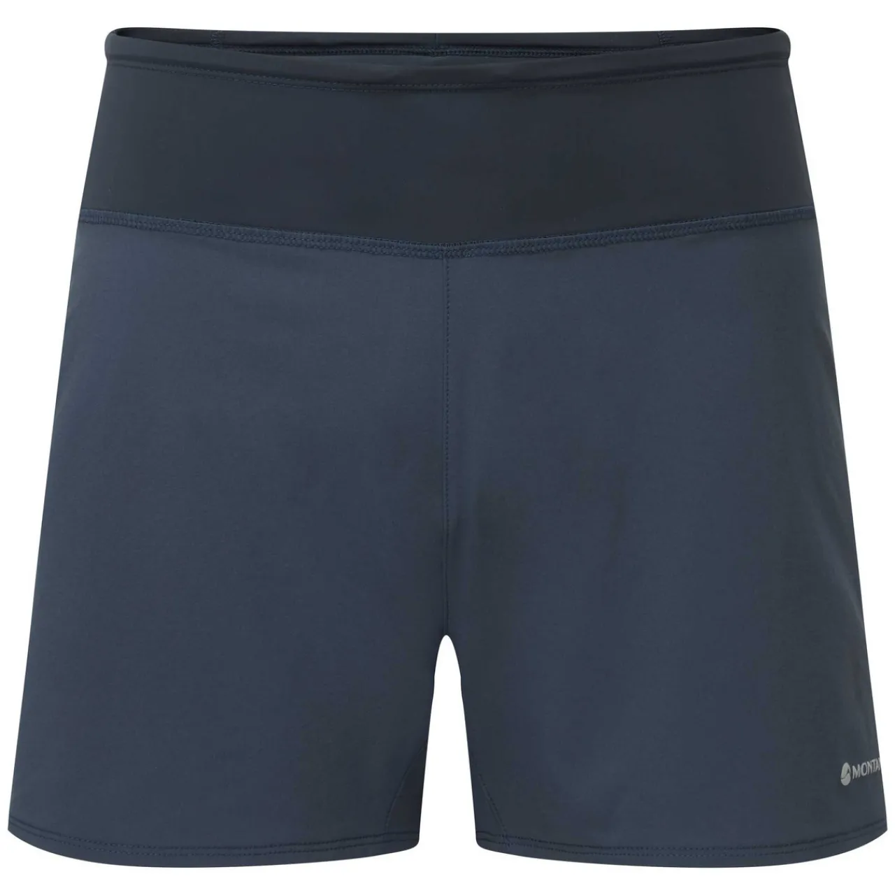 Women Montane Womens Slipstream 4" Shorts