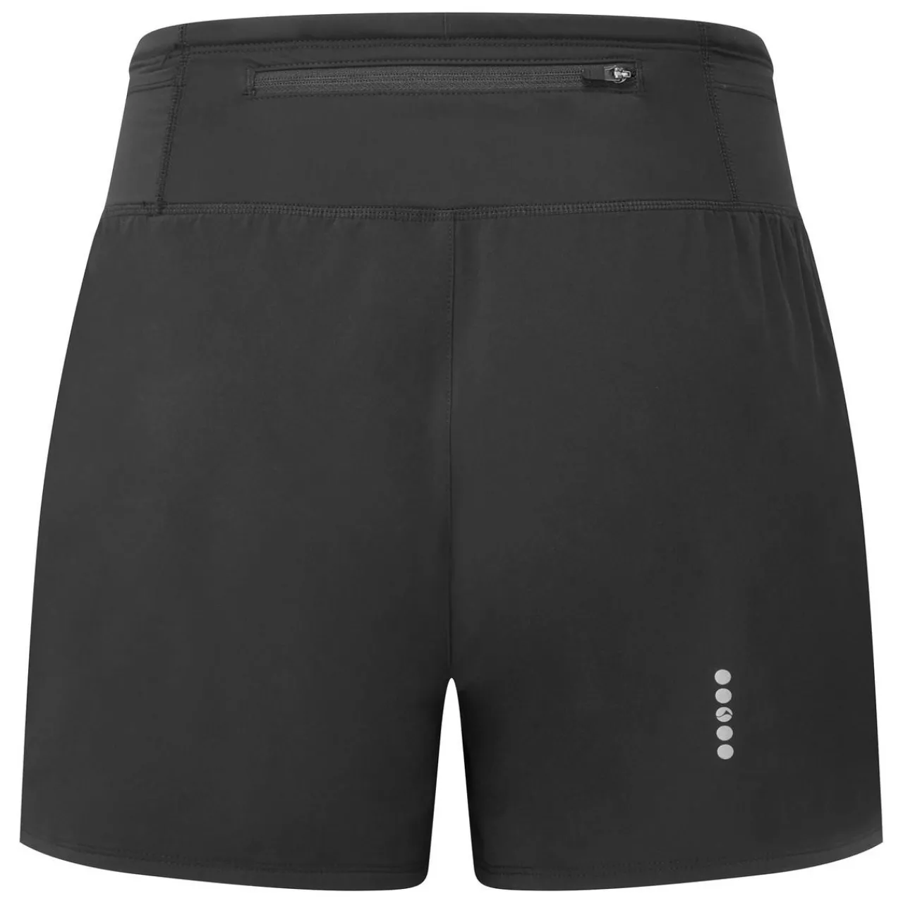 Women Montane Womens Slipstream 4" Shorts