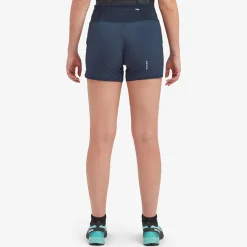 Women Montane Womens Slipstream 4