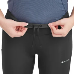Women Montane Womens Slipstream Trail Tights