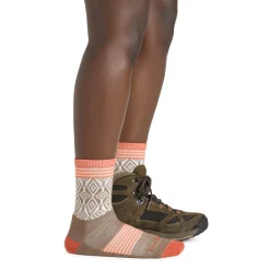 Women Darn Tough Womens Sobo Micro Crew Socks