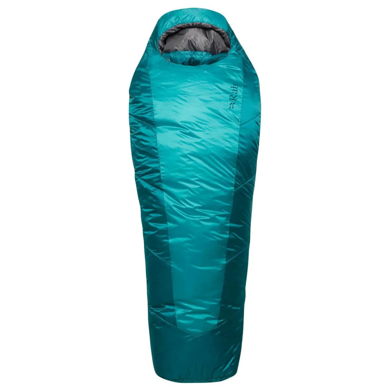Rab Womens Solar Eco 2 Synthetic Sleeping Bag