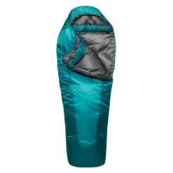 Rab Womens Solar Eco 2 Synthetic Sleeping Bag