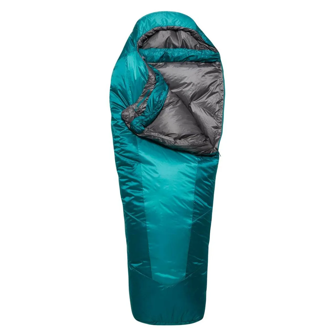 Rab Womens Solar Eco 2 Synthetic Sleeping Bag