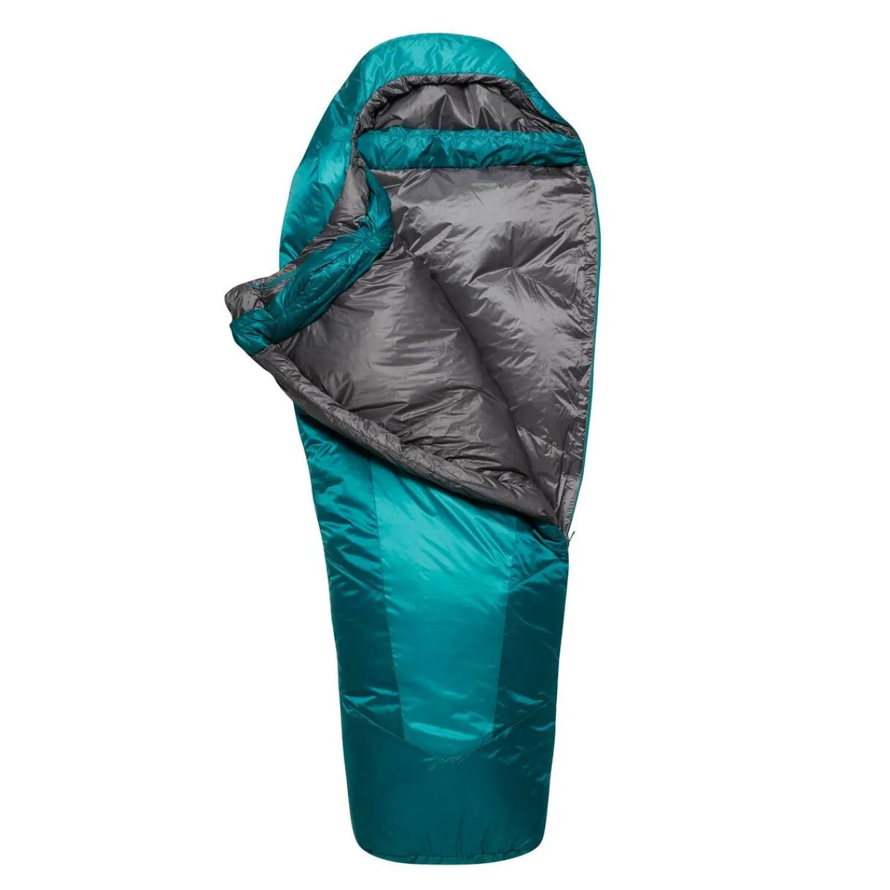 Rab Womens Solar Eco 2 Synthetic Sleeping Bag