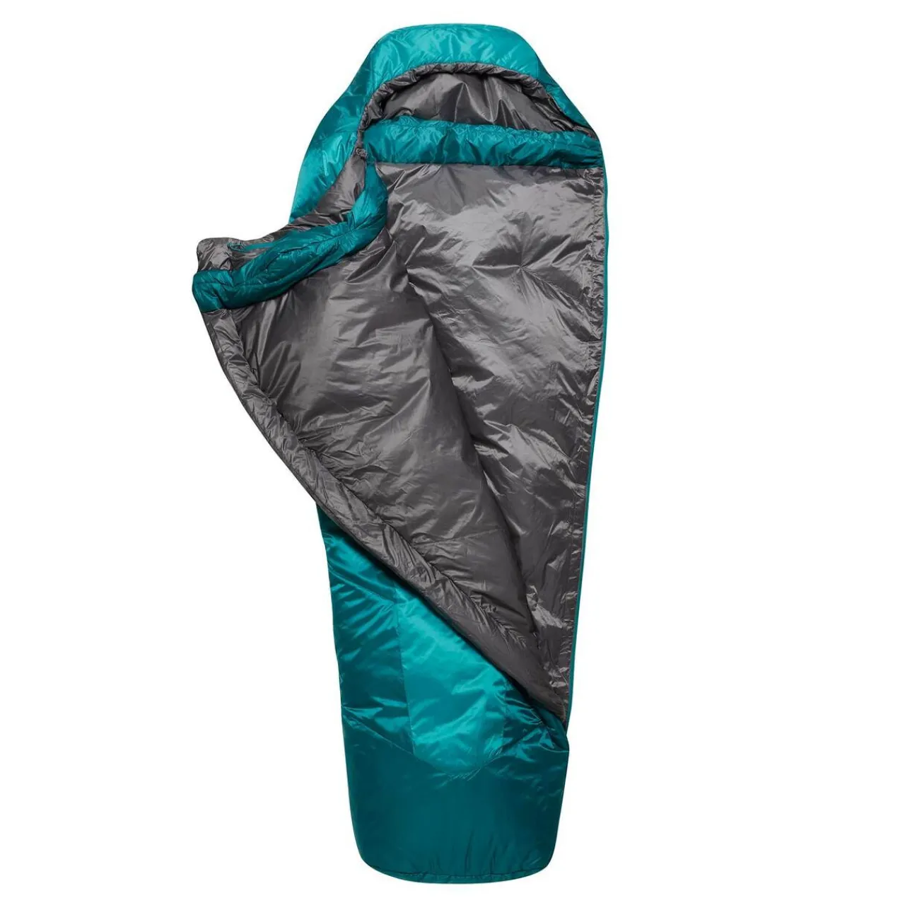 Rab Womens Solar Eco 2 Synthetic Sleeping Bag