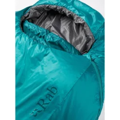 Rab Womens Solar Eco 2 Synthetic Sleeping Bag