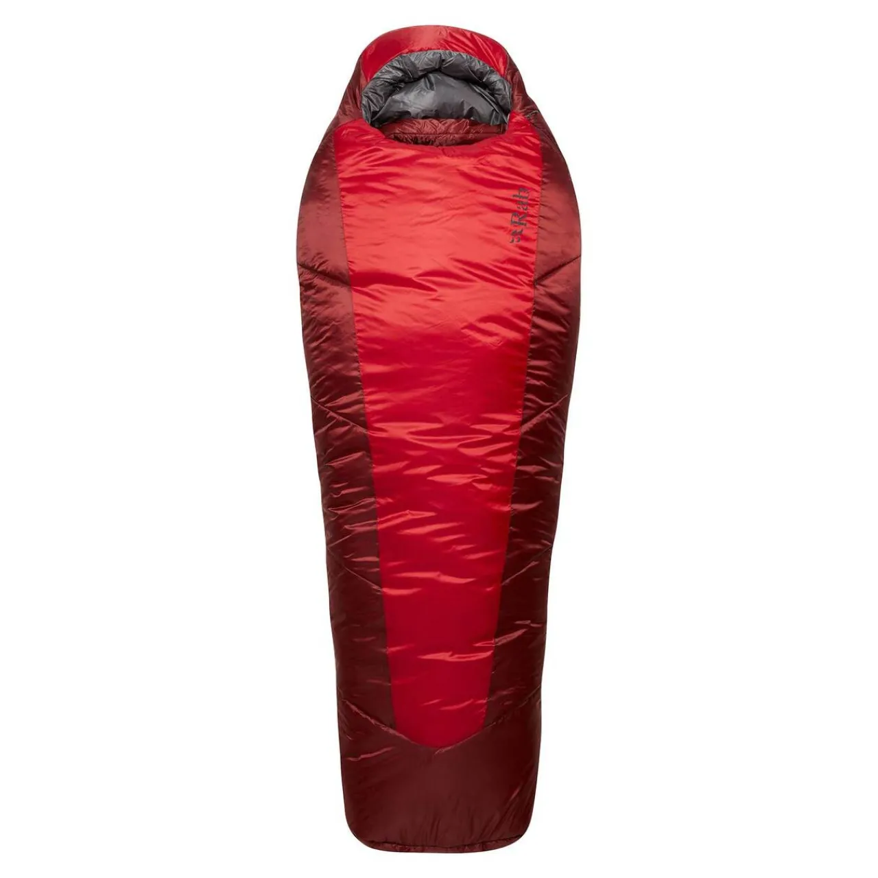 Rab Womens Solar Eco 3 Synthetic Sleeping Bag