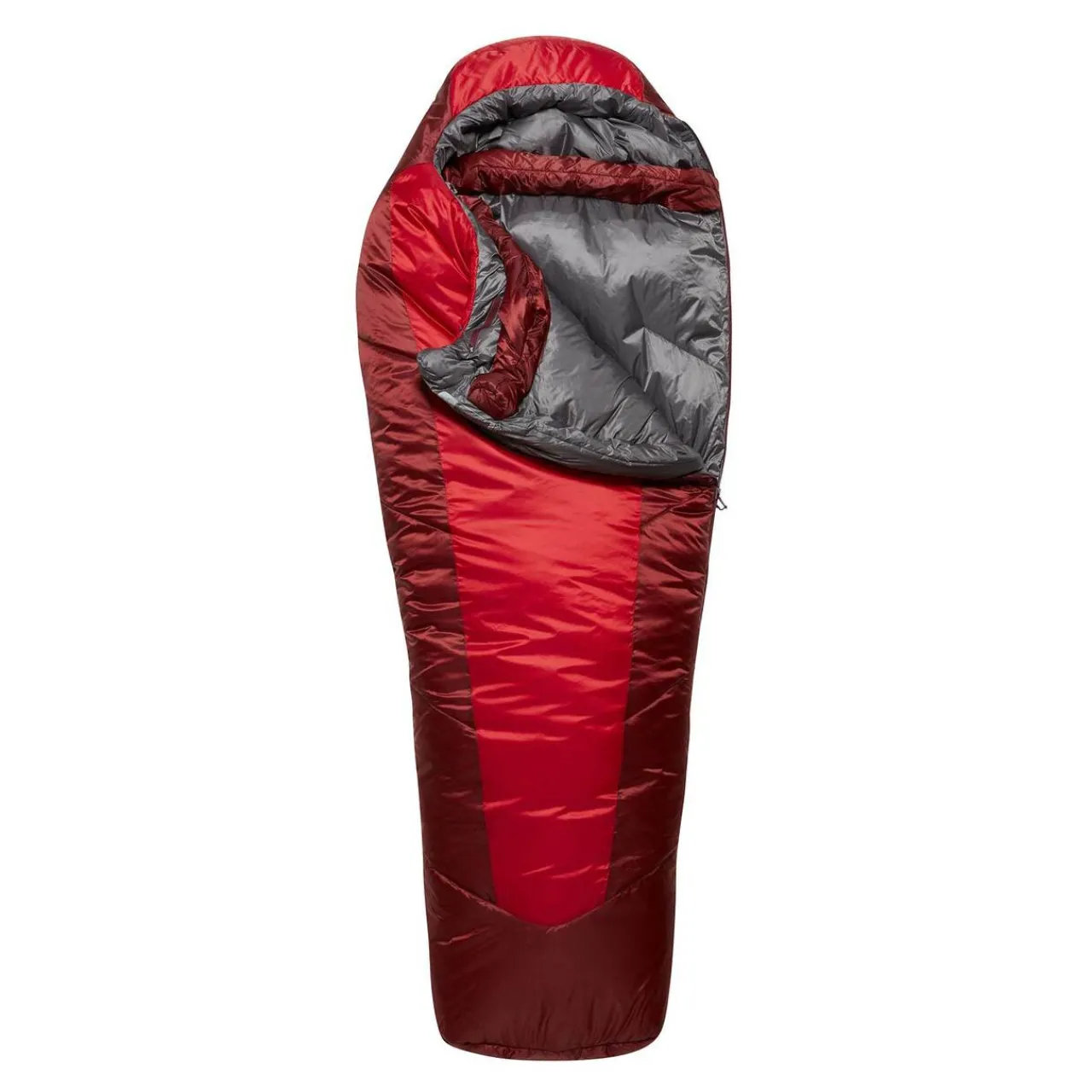 Rab Womens Solar Eco 3 Synthetic Sleeping Bag
