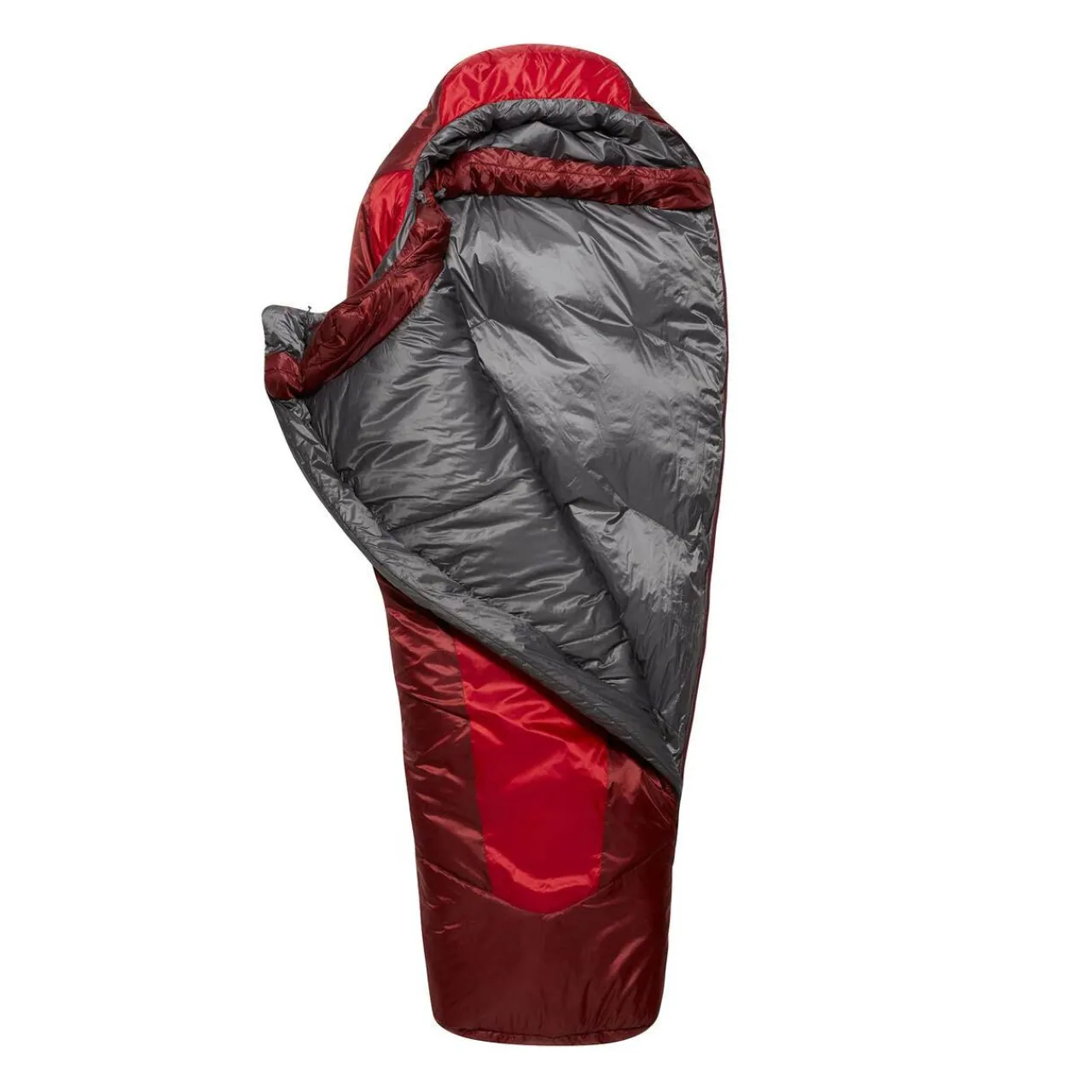 Rab Womens Solar Eco 3 Synthetic Sleeping Bag
