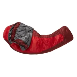 Rab Womens Solar Eco 3 Synthetic Sleeping Bag