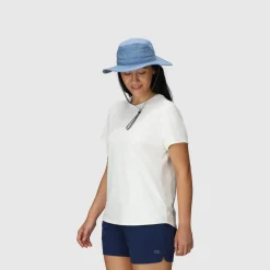 Women Sunday Afternoons Womens Solar Roller Sun Hat