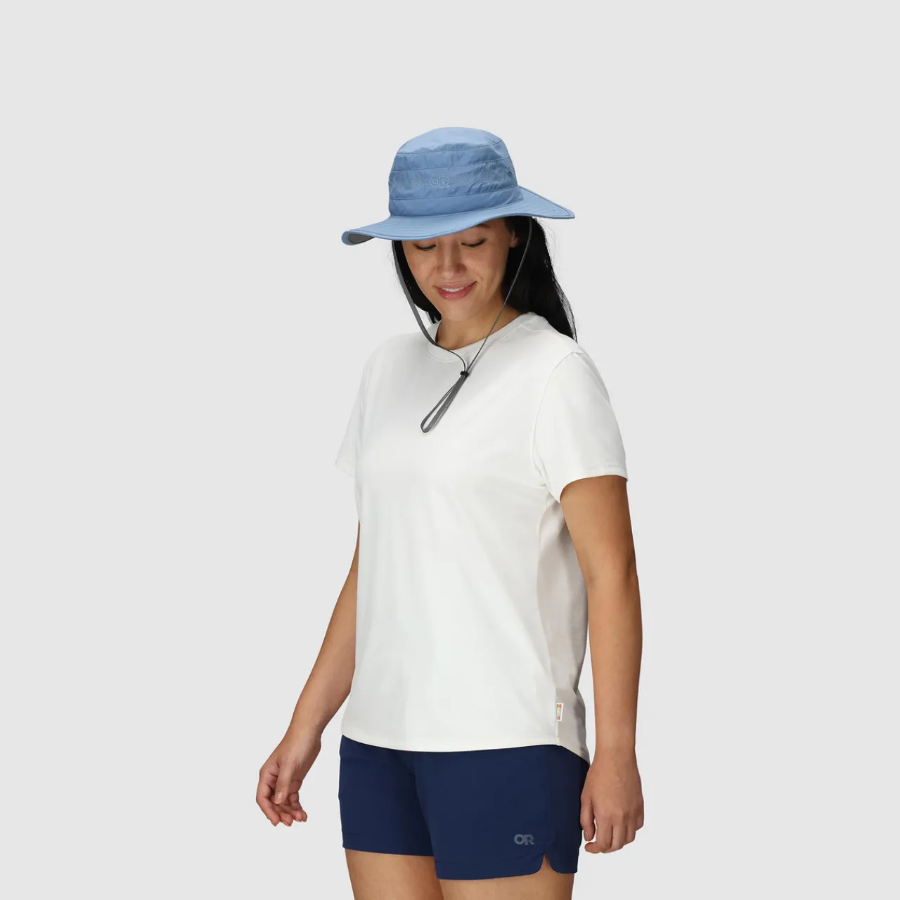 Women Sunday Afternoons Womens Solar Roller Sun Hat