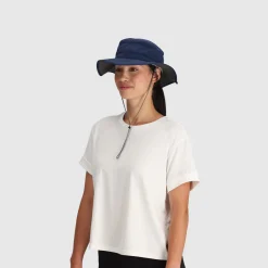 Women Sunday Afternoons Womens Solar Roller Sun Hat