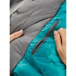 Rab Womens Solar Ultra 2 Synthetic Sleeping Bag