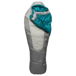 Rab Womens Solar Ultra 3 Synthetic Sleeping Bag