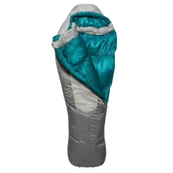 Rab Womens Solar Ultra 3 Synthetic Sleeping Bag