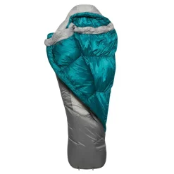 Rab Womens Solar Ultra 3 Synthetic Sleeping Bag
