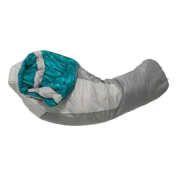 Rab Womens Solar Ultra 3 Synthetic Sleeping Bag