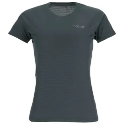 Women Rab Womens Sonic SS Tee