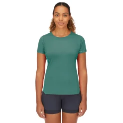 Women Rab Womens Sonic Ultra Tee