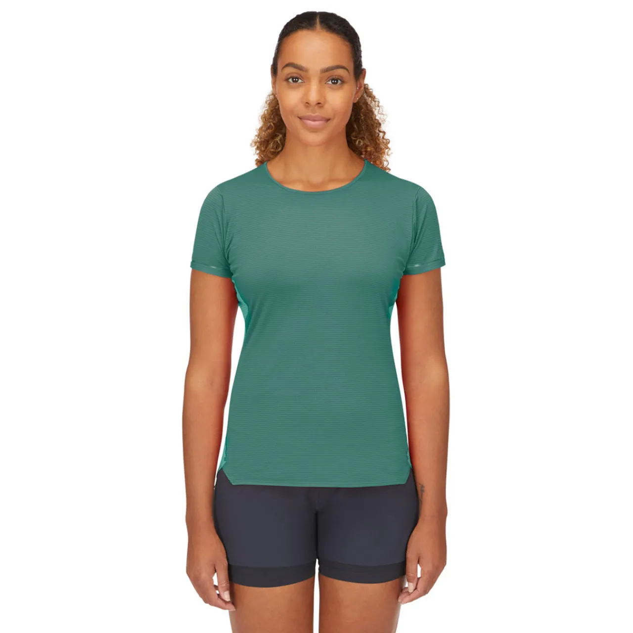 Women Rab Womens Sonic Ultra Tee