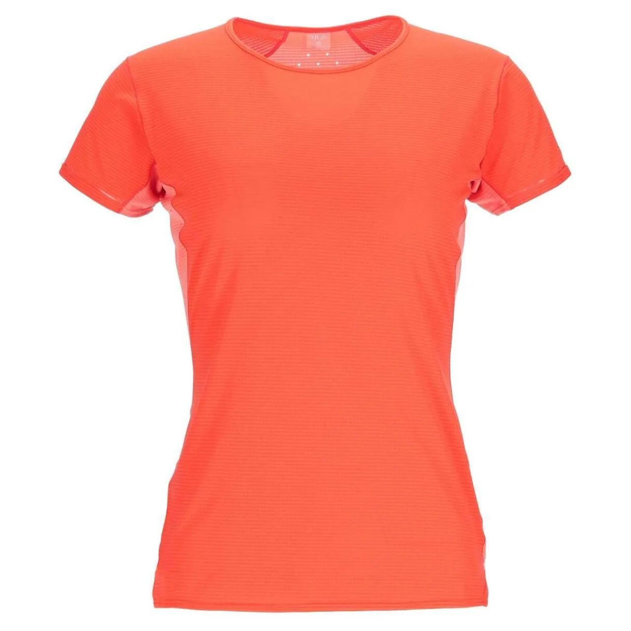 Women Rab Womens Sonic Ultra Tee - Past Season Colours