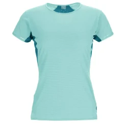 Women Rab Womens Sonic Ultra Tee - Past Season Colours