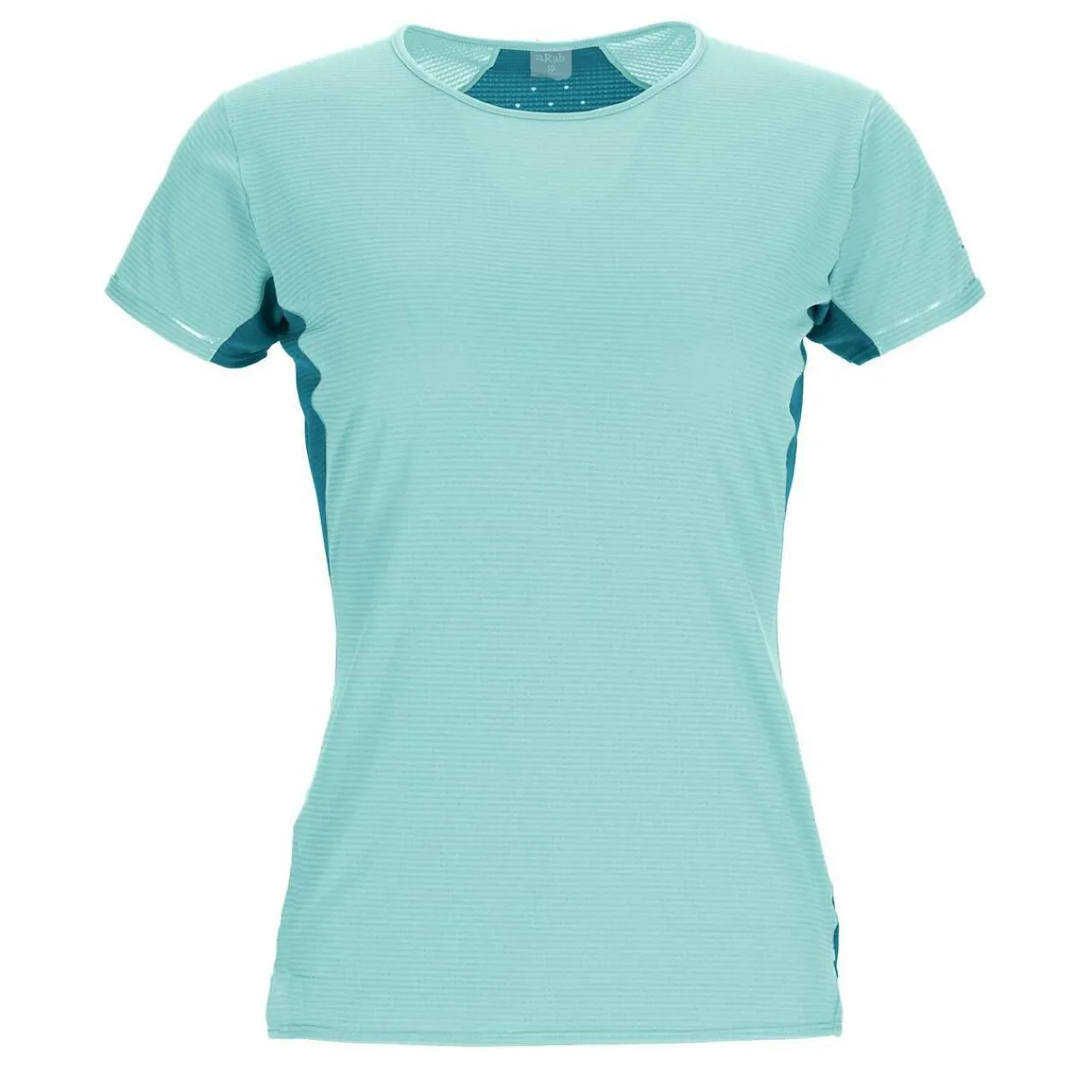 Women Rab Womens Sonic Ultra Tee - Past Season Colours