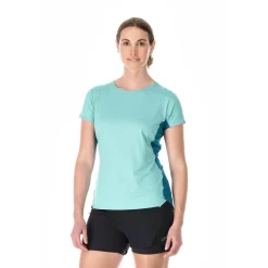 Women Rab Womens Sonic Ultra Tee - Past Season Colours