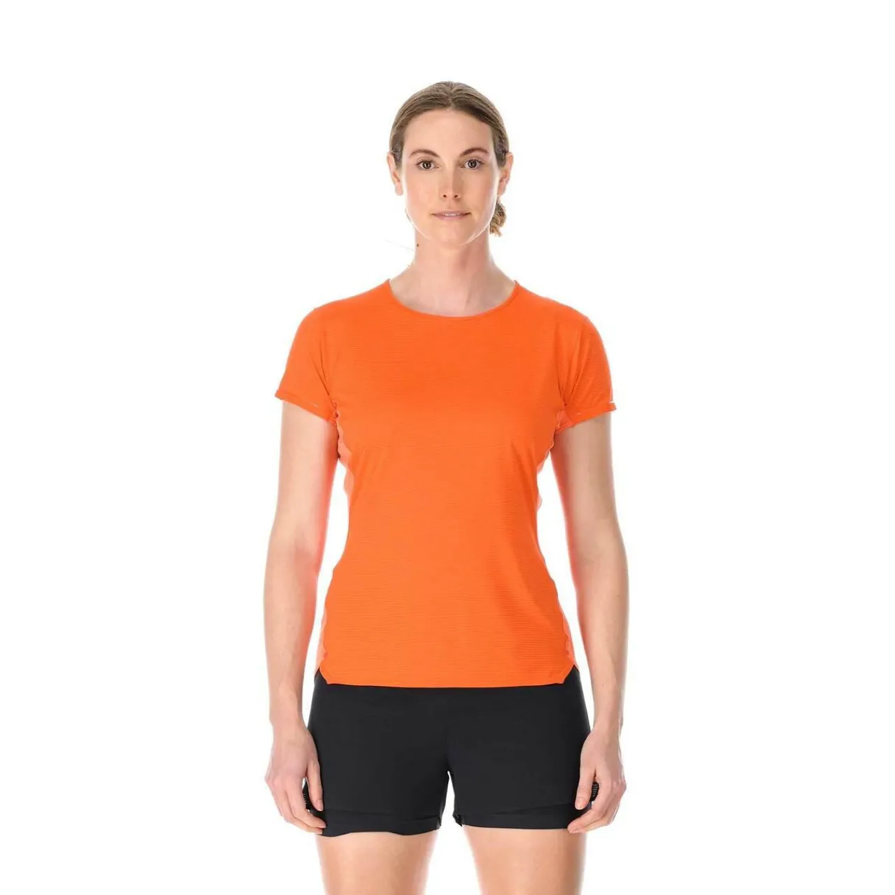 Women Rab Womens Sonic Ultra Tee - Past Season Colours