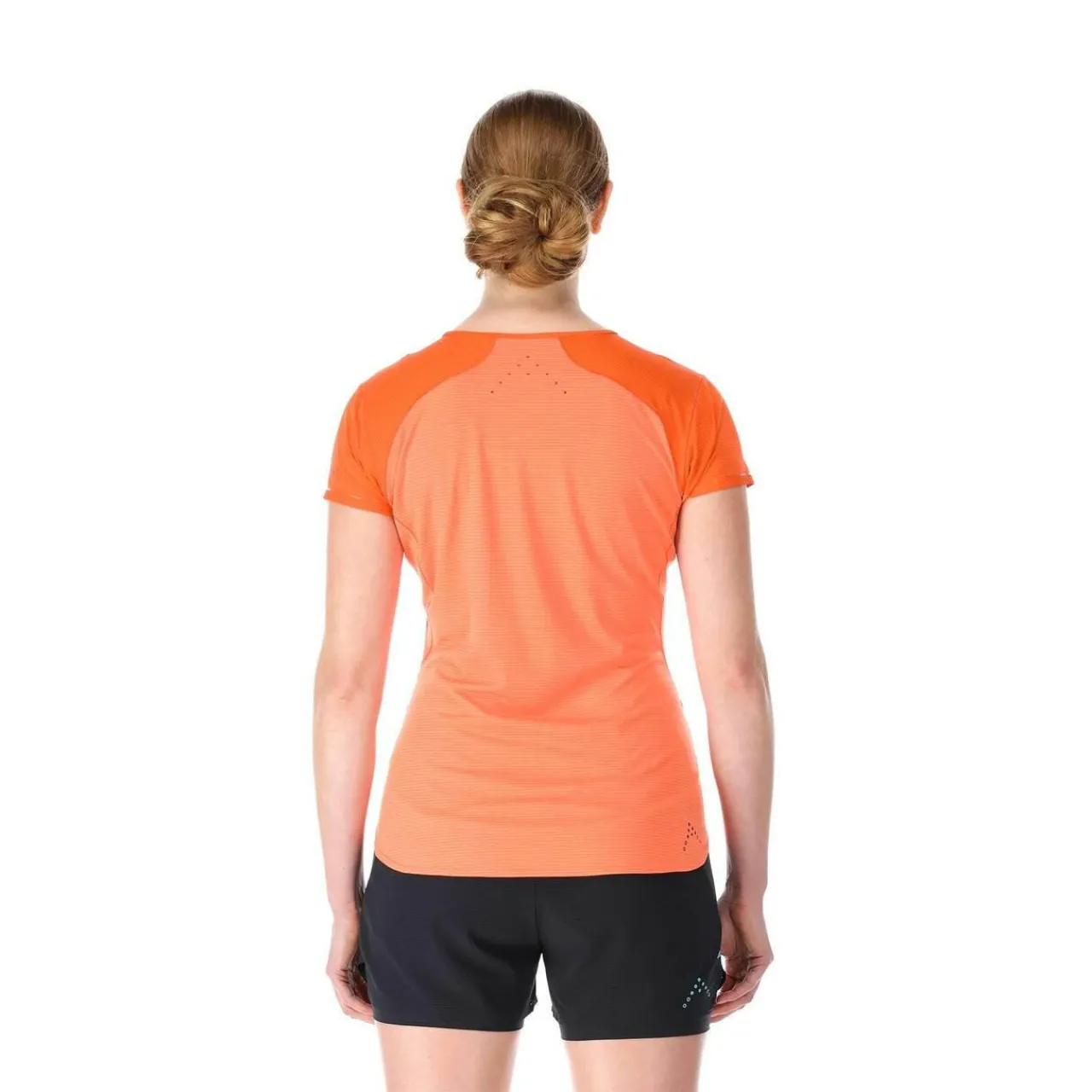 Women Rab Womens Sonic Ultra Tee - Past Season Colours